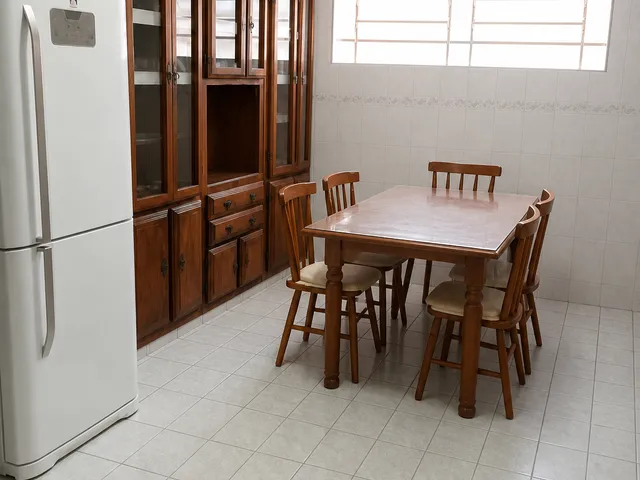 Casa com 280m² 2 quartos e 2 banheiros, à venda, no bairro Vila Nivi em São Paulo