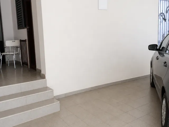 Casa com 280m² 2 quartos e 2 banheiros, à venda, no bairro Vila Nivi em São Paulo