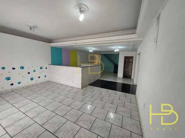Casa para alugar, no bairro Parque das Laranjeiras em Sorocaba