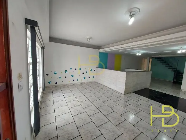 Casa para alugar, no bairro Parque das Laranjeiras em Sorocaba