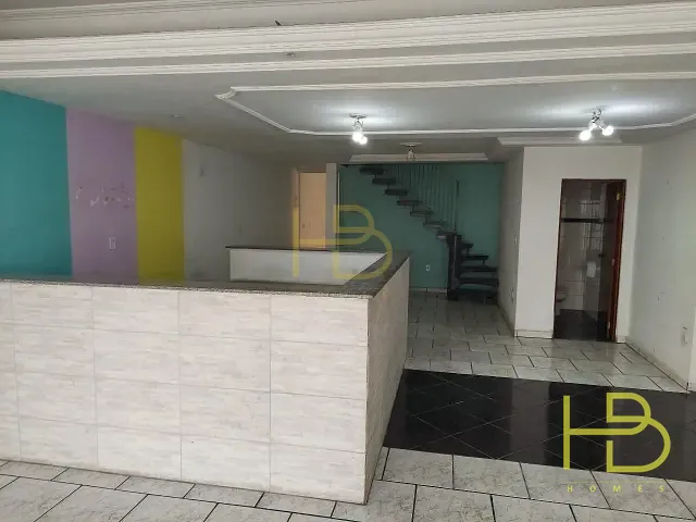 Casa para alugar, no bairro Parque das Laranjeiras em Sorocaba
