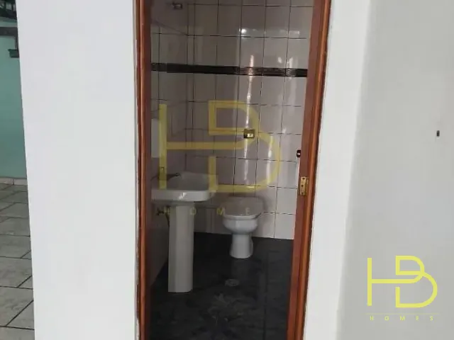 Casa para alugar, no bairro Parque das Laranjeiras em Sorocaba