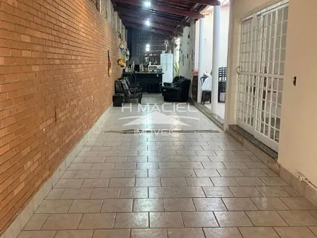 Casa com 330m² 3 quartos e 1 banheiro, à venda, no bairro Vila Proost de Souza em Campinas