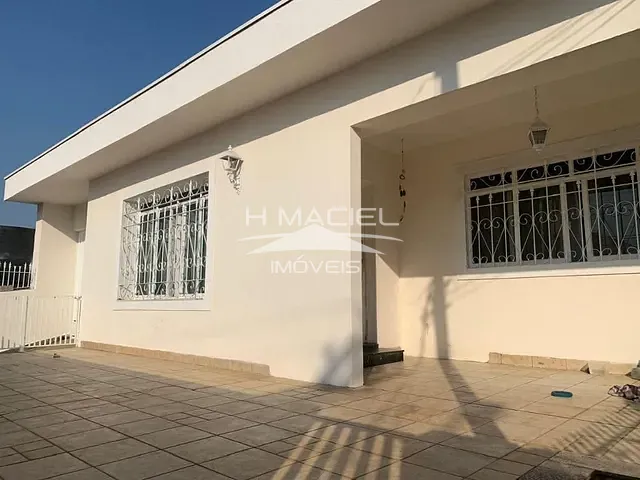 Casa com 330m² 3 quartos e 1 banheiro, à venda, no bairro Vila Proost de Souza em Campinas