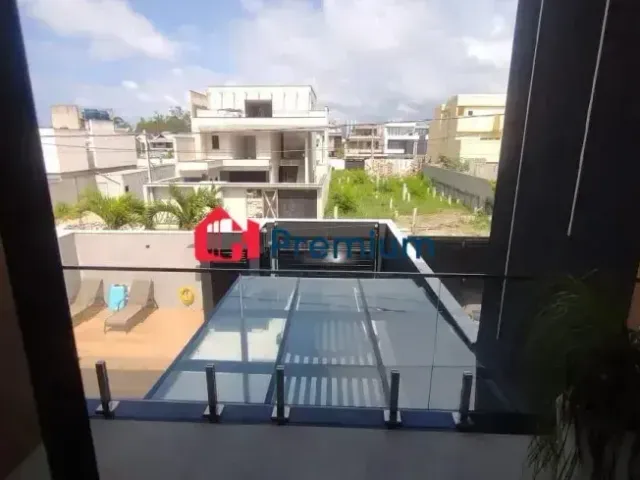 Casa 4 quartos e 6 banheiros, à venda ou para alugar, no bairro Recreio dos Bandeirantes em Rio de Janeiro
