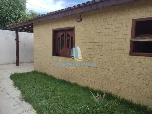 Casa com 200m² 3 quartos e 2 banheiros, à venda, no bairro Felícia em Vitória da Conquista