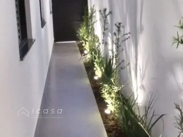 Casa com 256m² 3 quartos e 2 banheiros, à venda, no bairro Parque das Fontes em Tremembé