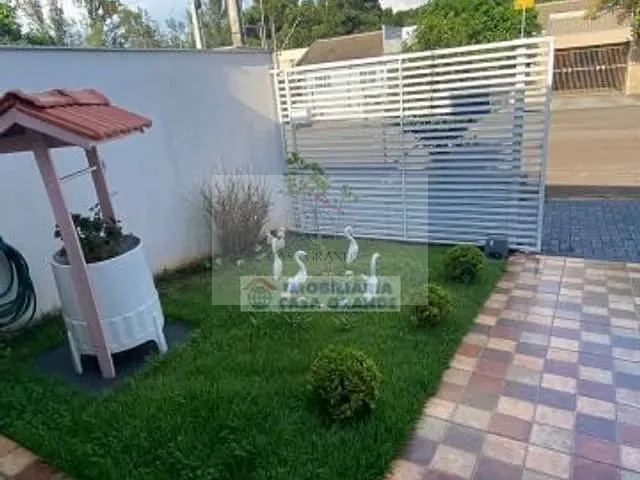 Casa com 156m² 2 quartos e 1 banheiro, à venda, no bairro Jardim Cidade Verde em Rolândia