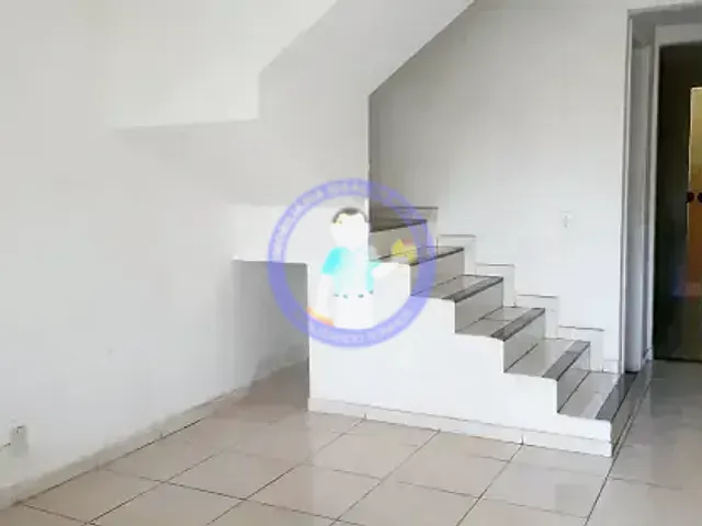 Casa com 70m² 2 quartos e 2 banheiros, à venda, no bairro Cabuis em Nilópolis