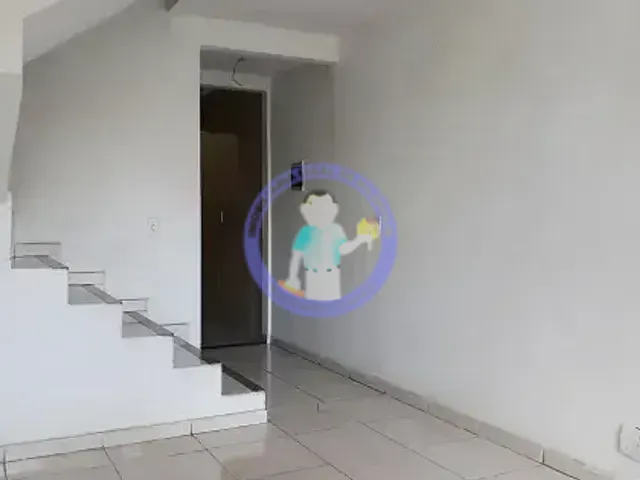 Casa com 70m² 2 quartos e 2 banheiros, à venda, no bairro Cabuis em Nilópolis