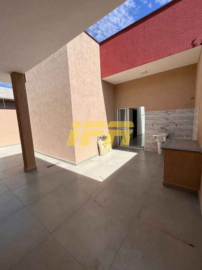 Casa, 3 quartos, 150 m² - Foto 9