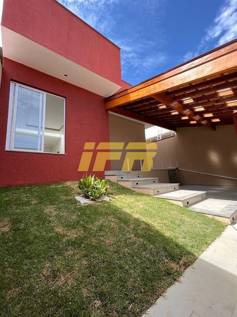 Casa, 3 quartos, 150 m² - Foto 10