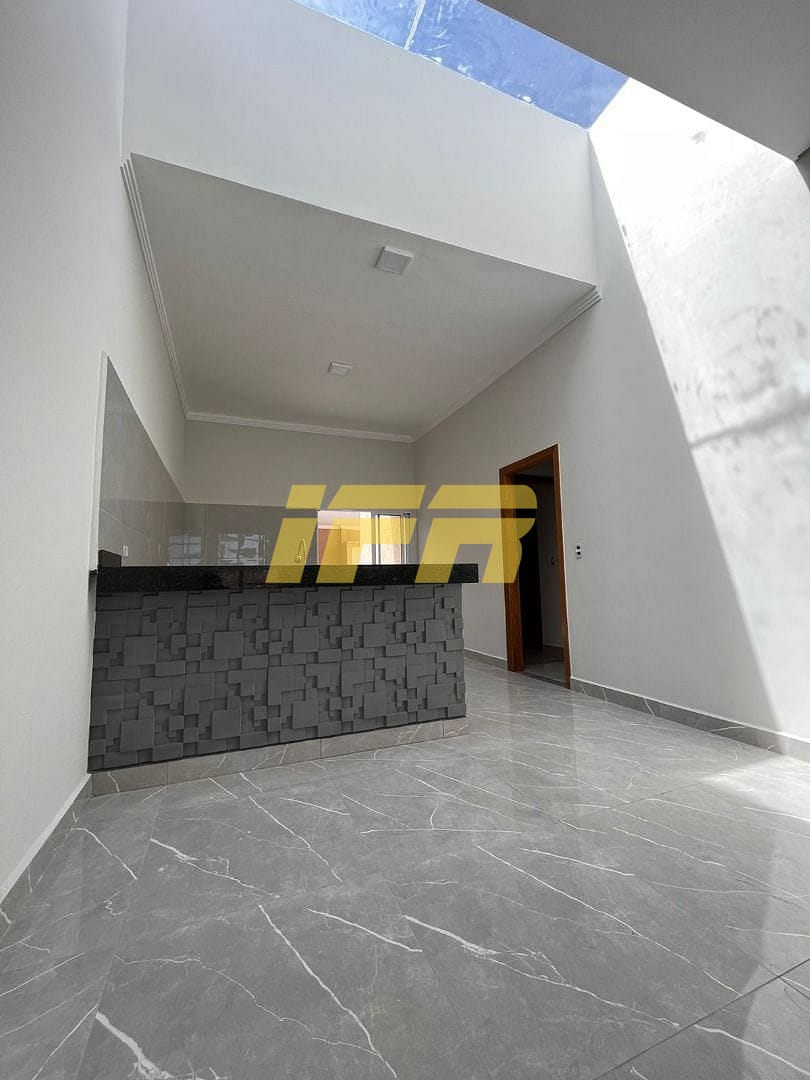 Casa, 3 quartos, 150 m² - Foto 2