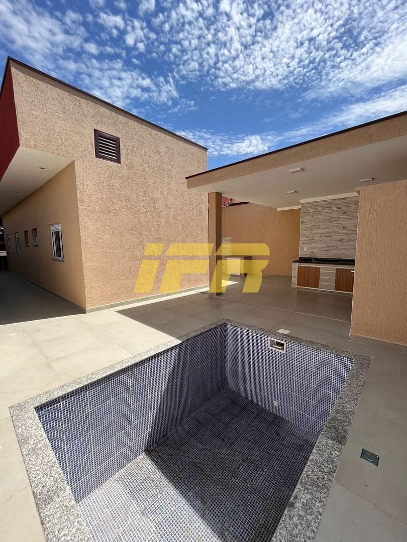 Casa, 3 quartos, 150 m² - Foto 18