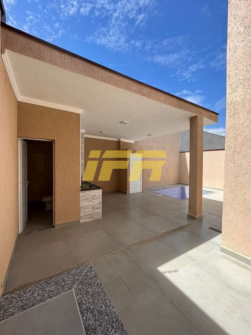 Casa, 3 quartos, 150 m² - Foto 20