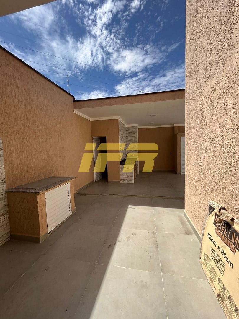 Casa, 3 quartos, 150 m² - Foto 19