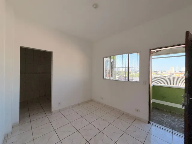 Foto do Casa - Casa de 1 dormitórios para alugar, 40 m² por R$ 1.722,71/mês - Vila Guarani (Zona Sul) - São Pau | IGRAL IMOVEIS LTDA