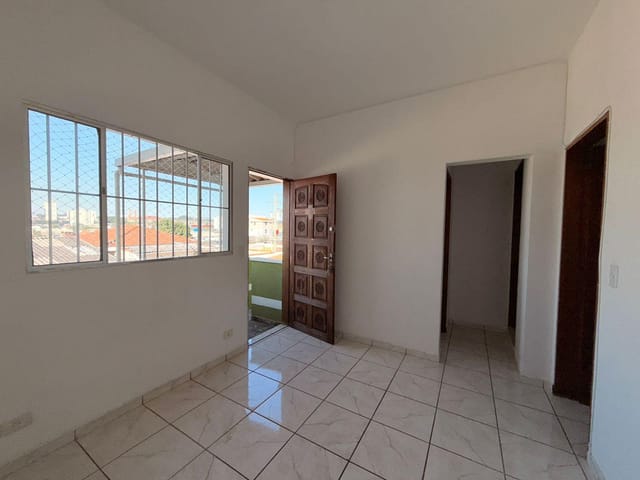 Foto do Casa - Casa de 1 dormitórios para alugar, 40 m² por R$ 1.722,71/mês - Vila Guarani (Zona Sul) - São Pau | IGRAL IMOVEIS LTDA