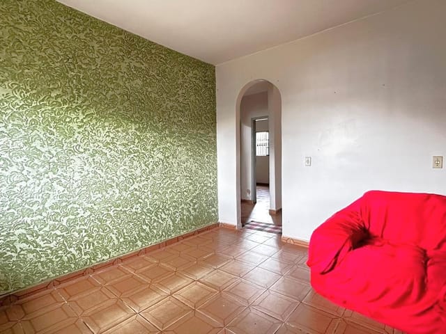 Casa 3 quartos e 1 banheiro, à venda, no bairro Taguatinga Norte (Taguatinga) em Brasília