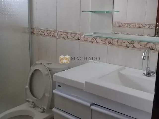 Casa com 130m² 2 quartos e 1 banheiro, à venda, no bairro Jardim Paulista em Várzea Paulista