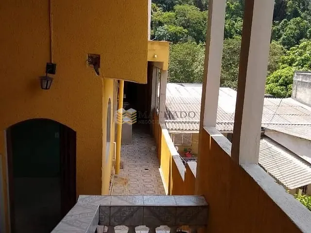 Casa com 130m² 2 quartos e 1 banheiro, à venda, no bairro Jardim Paulista em Várzea Paulista