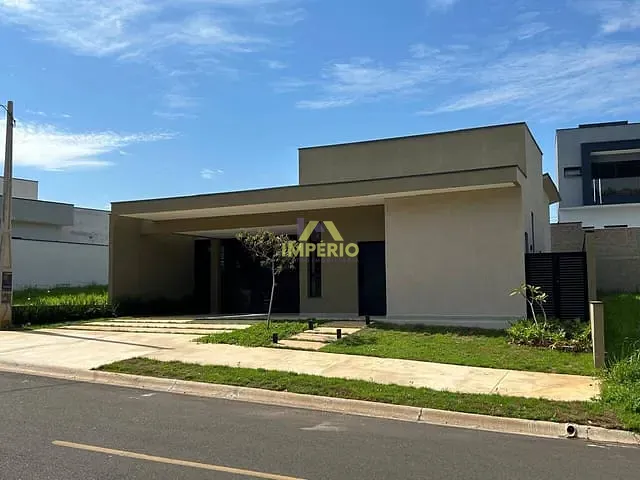 Casa com 332m² 3 quartos e 2 banheiros, à venda, no bairro Residencial Lagos D'Icaraí em Salto
