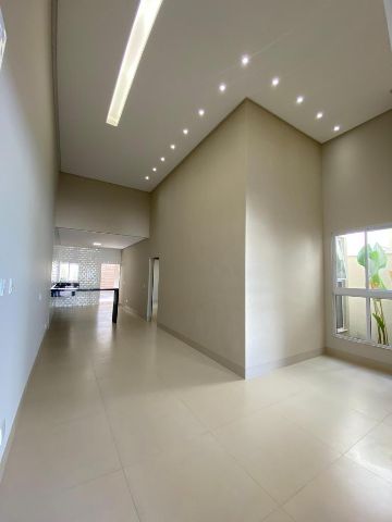 Casa com 210m² 3 quartos e 2 banheiros, à venda, no bairro Jardim Atlântico em Goiânia