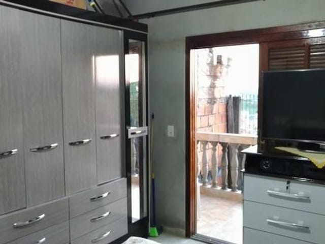 Foto do Casa - Casa com 3 dormitórios à venda, 125 m² por R$ 350.000,00 - Jardim Colonial - São José dos Campos/SP | INDEPENDENCE NEGOCIOS IMOBILIARIOS LTDA
