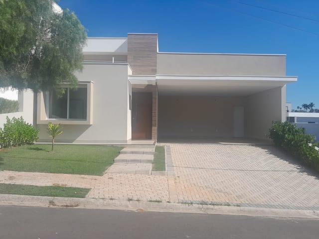 Casa com 328m² 3 quartos e 4 banheiros, à venda, no bairro Jardim São Marcos em Valinhos