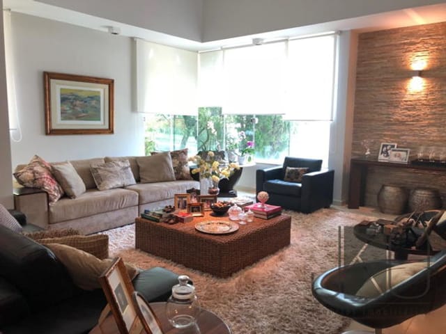 Casa com 700m², à venda, no bairro Royal Park Residence & Resort em Londrina