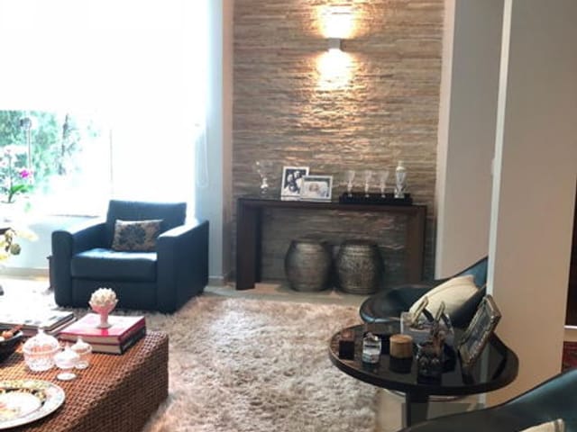Casa com 700m², à venda, no bairro Royal Park Residence & Resort em Londrina
