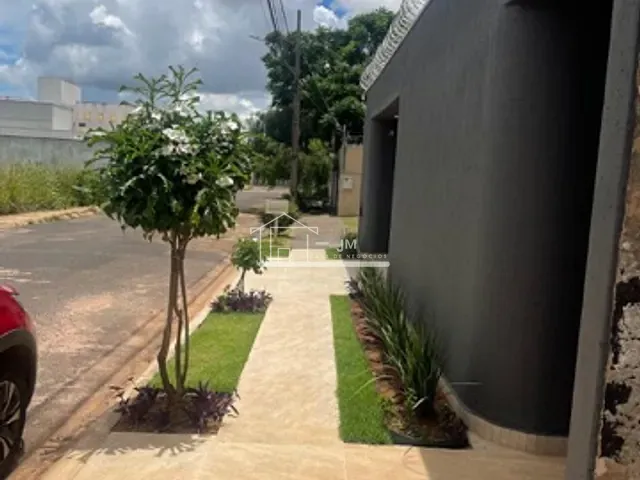 Casa com 360m² 3 quartos e 5 banheiros, à venda, no bairro City Uberlândia em Uberlândia