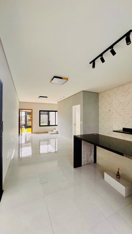 Casa 2 quartos e 2 banheiros, à venda, no bairro Parque Jaguari (Fazendinha) em Santana de Parnaíba