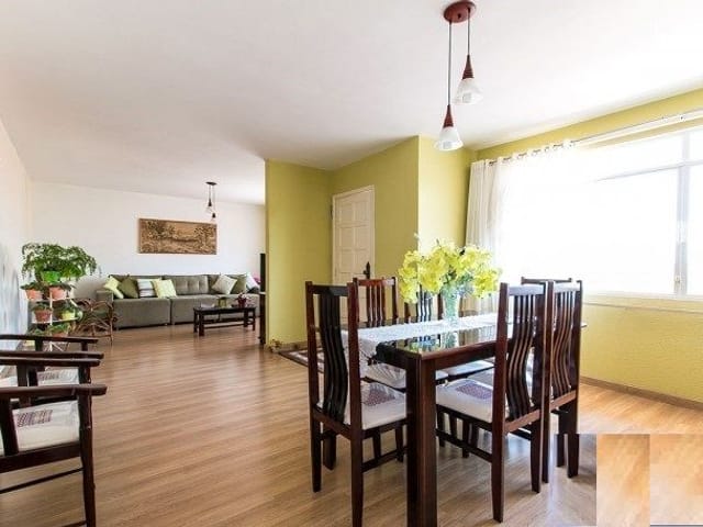 Foto do Casa - Casa à venda, Atuba, Colombo, PR | K9 Imóveis