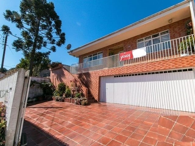 Foto do Casa - Casa à venda, Atuba, Colombo, PR | K9 Imóveis