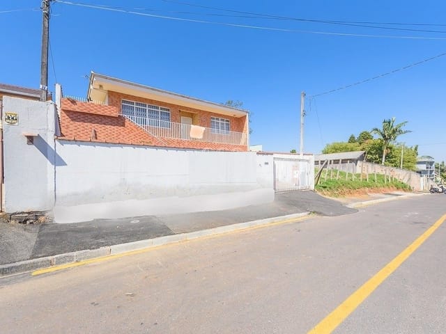 Foto do Casa - Casa à venda, Atuba, Colombo, PR | K9 Imóveis