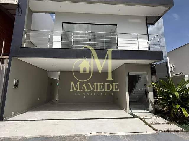 Casa 4 quartos e 3 banheiros, à venda, no bairro Centro em Ananindeua