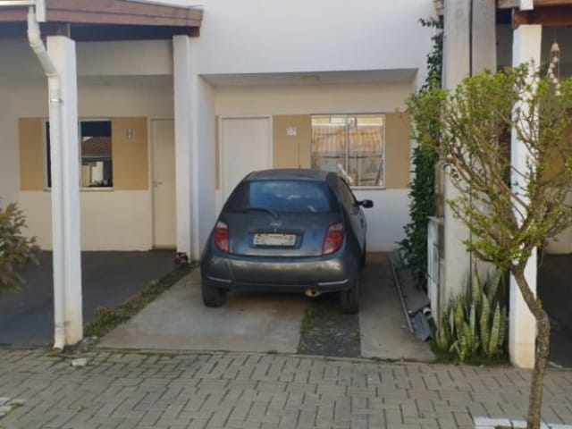 Foto do Casa - Casa com 2 dormitórios à venda, 86 m² por R$ 250.000,00 - Ribeirão - Capivari/SP | LOCAL NOVO IMÓVEIS LTDA