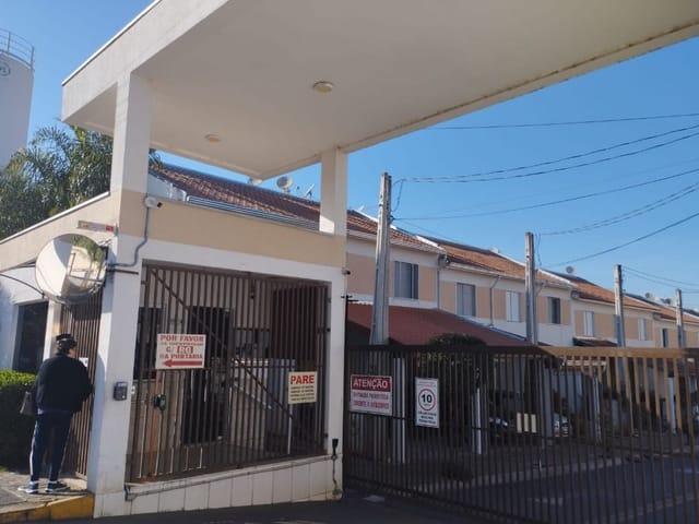 Foto do Casa - Casa com 2 dormitórios à venda, 86 m² por R$ 250.000,00 - Ribeirão - Capivari/SP | LOCAL NOVO IMÓVEIS LTDA