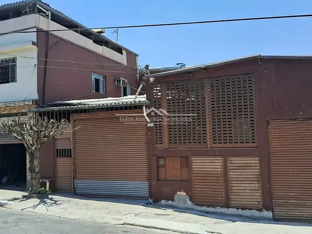 Casa 8 quartos e 8 banheiros, à venda, no bairro Jardim Santa Terezinha (Zona Leste) em São Paulo