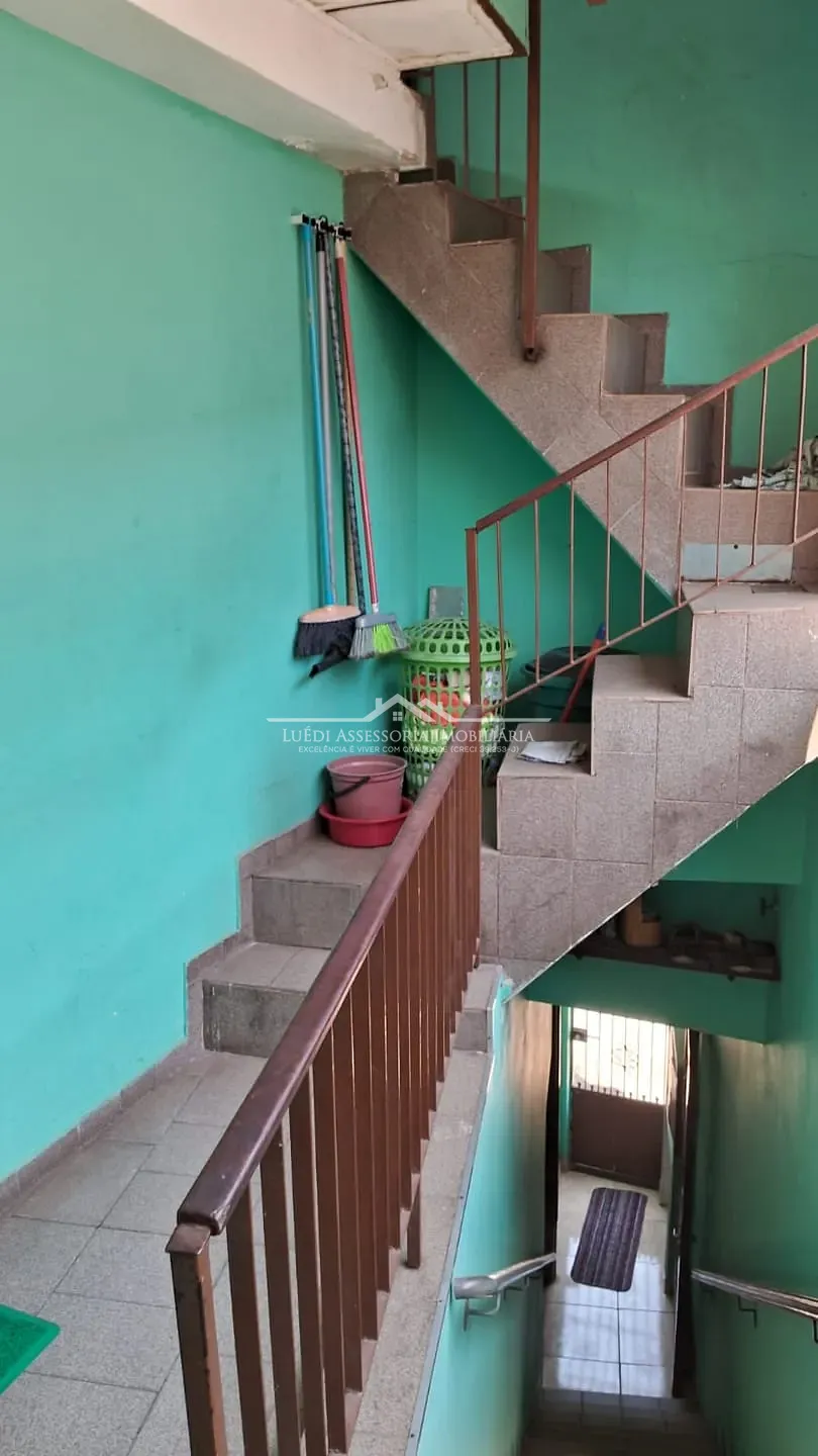 Casa, 8 quartos, 275 m² - Foto 56
