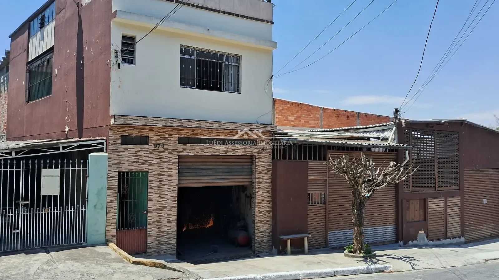 Casa, 8 quartos, 275 m² - Foto 2