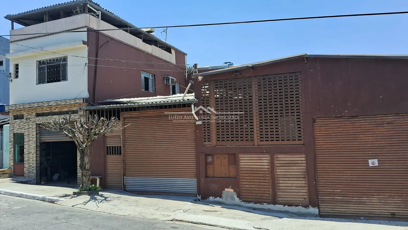 Casa, 8 quartos, 275 m² - Foto 1