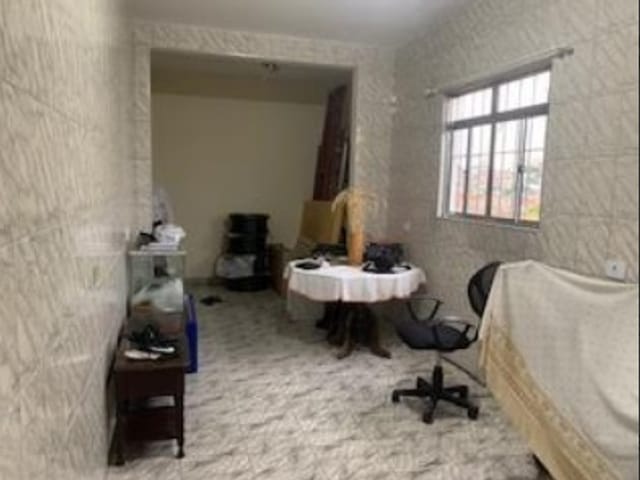 Casa 2 quartos e 1 banheiro, à venda, no bairro Jardim das Flores em Osasco