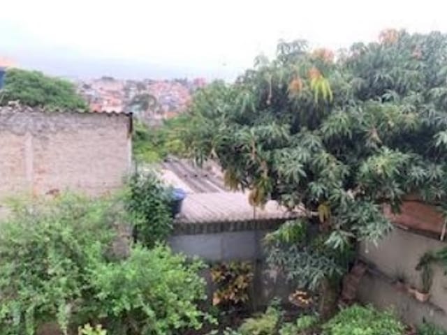 Casa 2 quartos e 1 banheiro, à venda, no bairro Jardim das Flores em Osasco