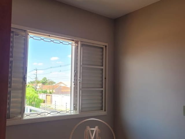 Casa com 116m² 2 quartos e 1 banheiro, à venda, no bairro 1° Distrito Industrial (Albert Geoges Karam) em Araraquara