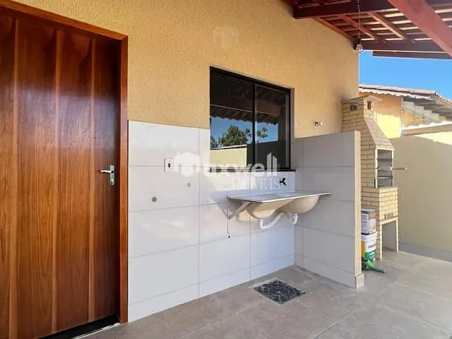 Casa com 180m² 2 quartos e 2 banheiros, à venda, no bairro Expansul em Aparecida de Goiânia