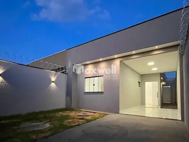 Casa com 180m² 2 quartos e 2 banheiros, à venda, no bairro Expansul em Aparecida de Goiânia