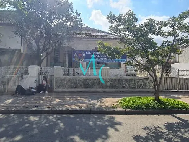 Casa com 507m² 4 quartos e 1 banheiro, à venda, no bairro Campo Grande em Rio de Janeiro