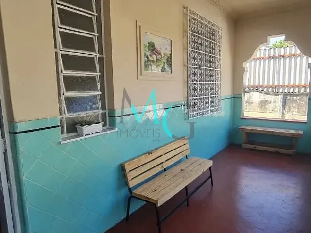 Casa com 507m² 4 quartos e 1 banheiro, à venda, no bairro Campo Grande em Rio de Janeiro